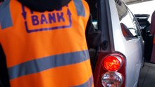 More people are accessing charity services to help with food insecurity