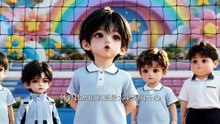 崽崽菜菜，捞捞妈妈第二季·下集（065—132集）｜逆袭封神，打破偏见！ #漫剧 #热血