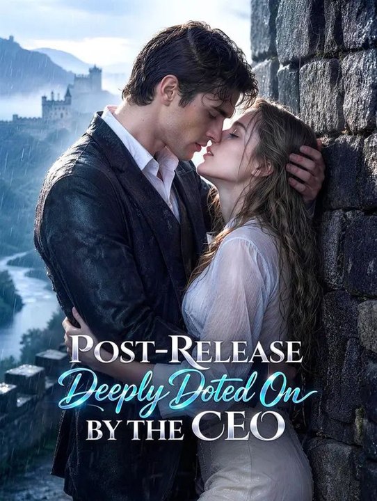 Post-Release, Deeply Doted On by the CEO - video Dailymotion