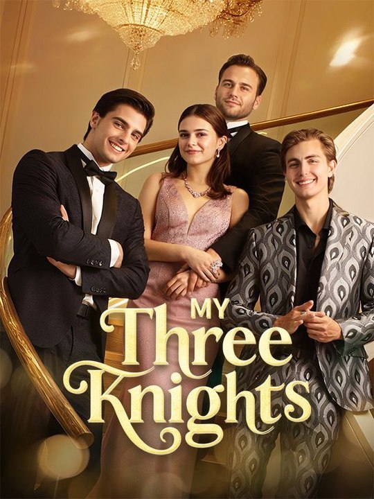 My Three Knights - video Dailymotion