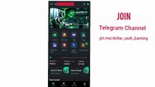 Best No1 Usdt Mining Site today | New Usdt Earning Site | New TRX Mining Site | Earn Free Usdt | Free Usdt Binance