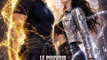 Le pouvoir de rang S film complet francais | Película Completa en Español