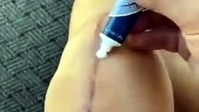 CICA Silicone Scar Cream