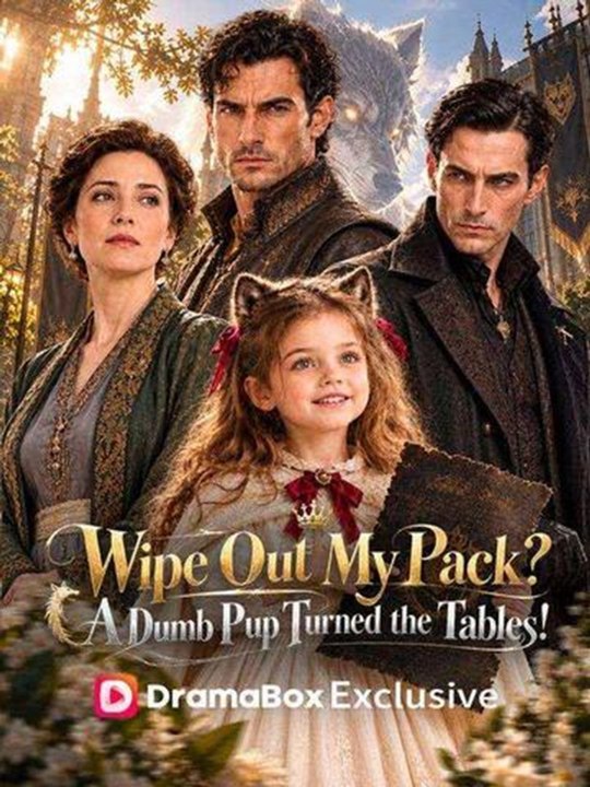 COMPLETE Wipe Out My Pack - video Dailymotion