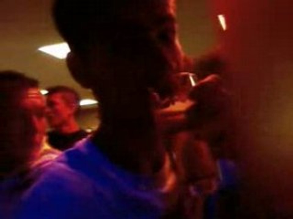 Soirée 2