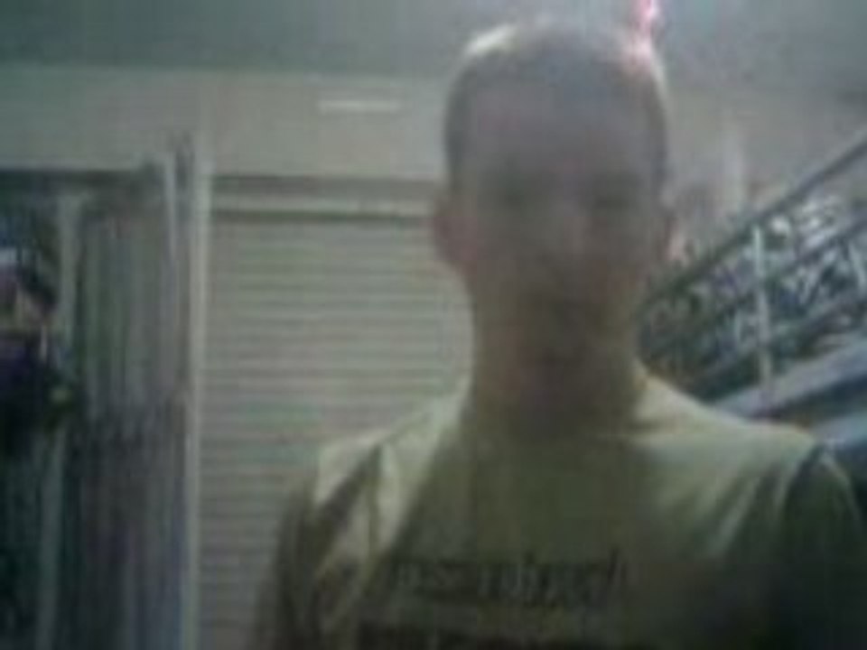 Rey Mysterio enlève son masque