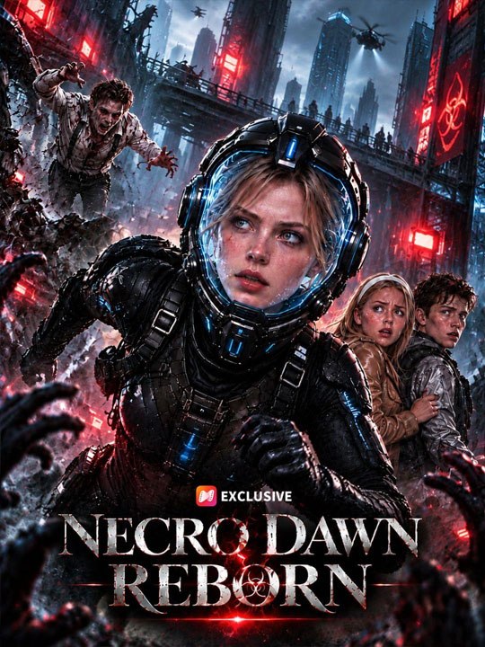 Necro Dawn Reborn 🍿🍿🍿FULL MOVIES ENGLISH SUB 2026🍿🍿🍿 FULL 2026 - video ...