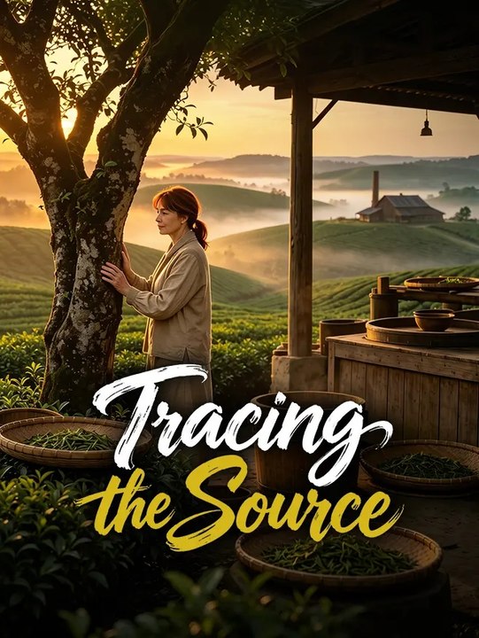 Tracing the Source - video Dailymotion