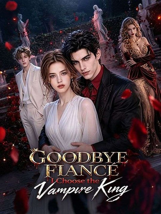 Goodbye Fiancé I Choose the Vampire King - video Dailymotion