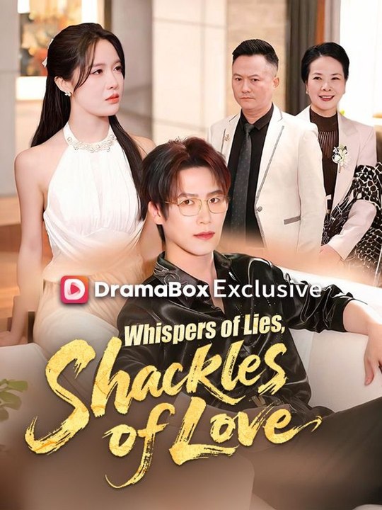 Whispers of Lies, Shackles of Love Part 1/2 - video Dailymotion