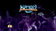 Kameo - Elements of Power || Kameo VS Thyra