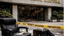 Guadalupe Taddei renuncia a la presidencia del INE tras acusaciones de corrupción