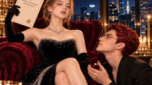 Reborn as the True Heiress 🍿🍿🍿FULL MOVIES ENGLISH SUB 2026🍿🍿🍿 FULL 2026