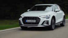 Der Audi A3 - Highlights