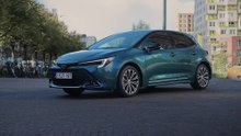 60 Jahre Toyota Corolla - Der Beginn der Corolla Geschichte