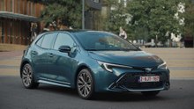 2026 Toyota Corolla Hatchback 60th Anniversary Special Edition - Design Preview