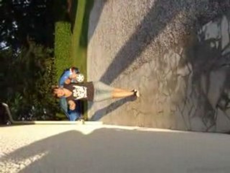 Laeti parle wech-wech