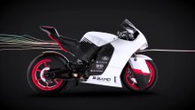 The future of motorcycling is exciting - this is why