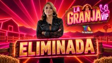 La Granja VIP 2: Azalia es la eliminada del reality de TV Azteca