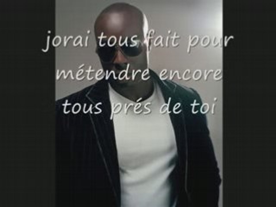 Marc antoine un ange de trop