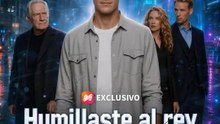 (Doblado)Humillaste al rey de Internet | Serie Completa | Short Drama Español