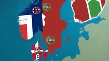 Noel Baba Finlandiya’yı İşgal Ederse Ne Olur?