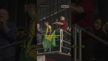 Lula exalta ‘general’ Janones em festa na Av. Paulista: 'Exército não pode se dispersar' #shorts