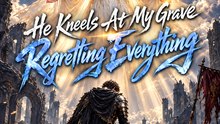 He Kneels at My Grave, Regretting Everything | Epic Fantasy Romance, Lost Love & Revenge Short Drama