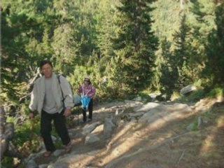 Grad Rila, Rila Planina