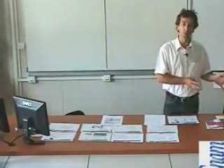 Presentation Cnam Picardie -