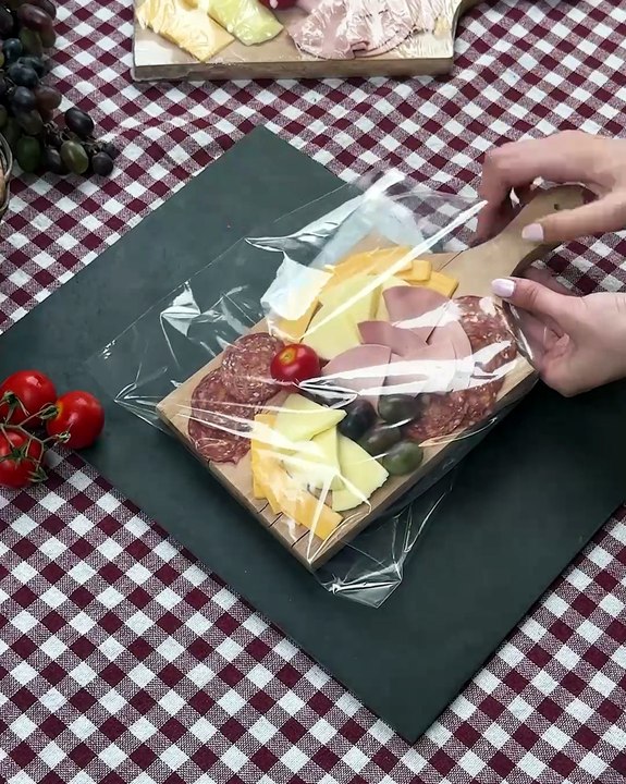 Food hacks for your next camping trip - video Dailymotion