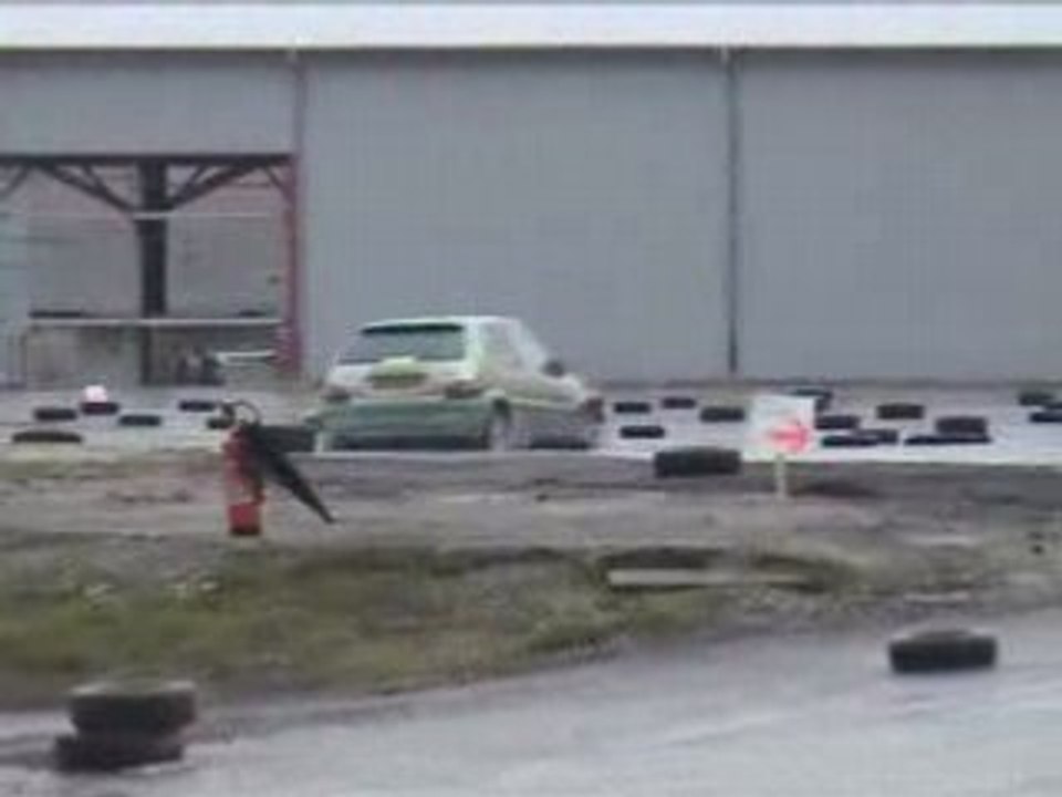 Cataloxy_telethon du Team 3 Vallées à Bellegarde 2006