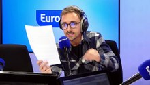 Le journal de 7h30 du 26/10/2026