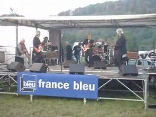 les guitar express triqueville 2008 apache