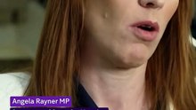 #AngelaRayner #Stockpiling #Burnham #UKNews #C4News