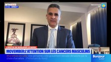 L'invité de Bonjour Lille du lundi 26 octobre 2026 - Pr Karim Fizazi
