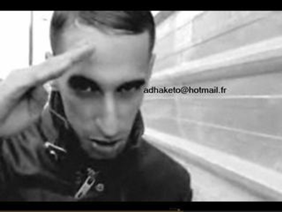 Belek Ô Mic Feat Aketo Illicite tueri !!!!!!!!!! behren