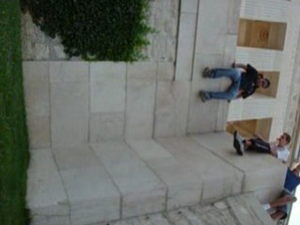 les incivilises