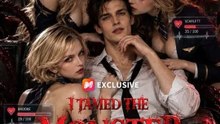I domed the Monster Flight Attendant Episódio Completo | Filme Completo em Português