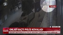 Kanal 7 Hafta Sonu Haberleri - 24 Ekim 2026