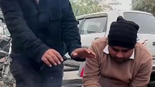 Me and My Friend in Winter… The Scene Is Too Real 😂 Every Indian Dost During Winter 😂 | Desi Comedy