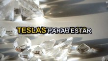 O icosaedro flutuante que absorve energia sem dissipar calor