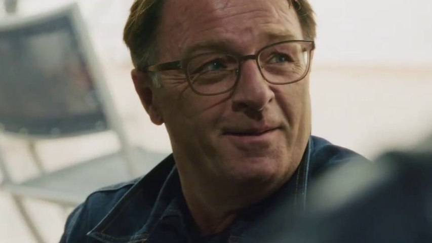 Der Preis des Widerstands Trailer DF