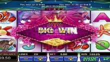 MEGA888 TODAY-Dolphinereef Gameplay
