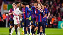 Raúl Varela señala los errores del Barcelona en El Clásico 