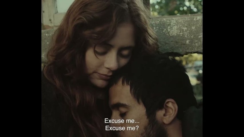 Bağlar, Kökler ve Tutkular Fragman