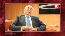 Dr Sadok Besrour : une vie d’engagement au service du savoir, et de la santé