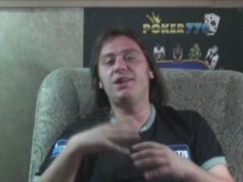 Tips Fougan: La position