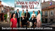 Baskalarının Hayatı – Jeta e te tjereve ep 13