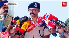 ചേരാനല്ലൂർ വാഹനാപകടം: ജെജെ ബോർഡിൻ്റെ ജാമ്യത്തിനെതിരെ അപ്പീൽ നൽകും; അന്വേഷണം ജില്ലാ ക്രൈംബ്രാഞ്ചിന്